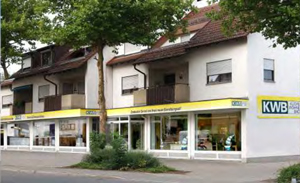 KWB Küchen in Bad Saulgau
